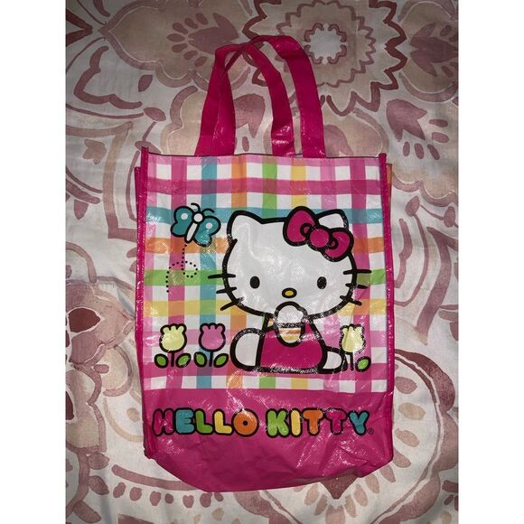 Handbags - Hello Kitty Tote free‎ ship